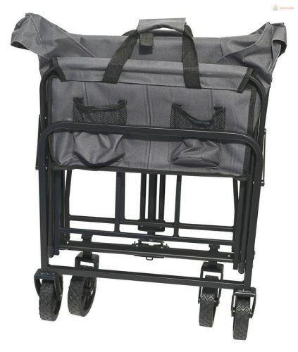Cattara TROGIR PICCOLO összecsukható kocsi