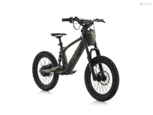 Energy Adventure Push 18 Pro Racing elektromos gyermekmotorkerékpár