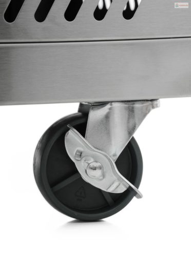 G21 Florida BBQ Premium line gázgrill, 7 égőfej + ajándék nyomáscsökkentő