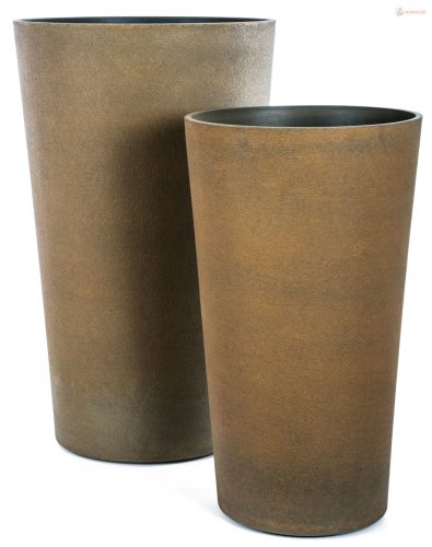 G21 Terra Slim virágcserép  45,5 x 45,5 x 76