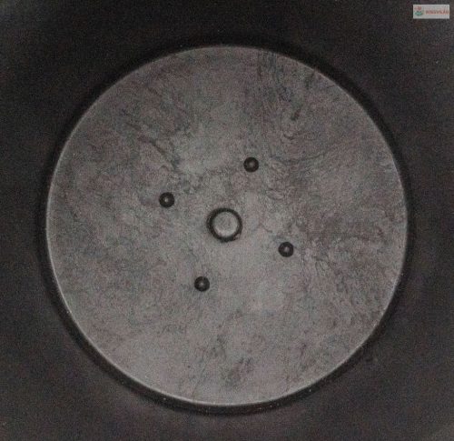 G21 Terra Slim virágcserép  45,5 x 45,5 x 76