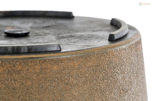 G21 Terra Slim virágcserép  45,5 x 45,5 x 76