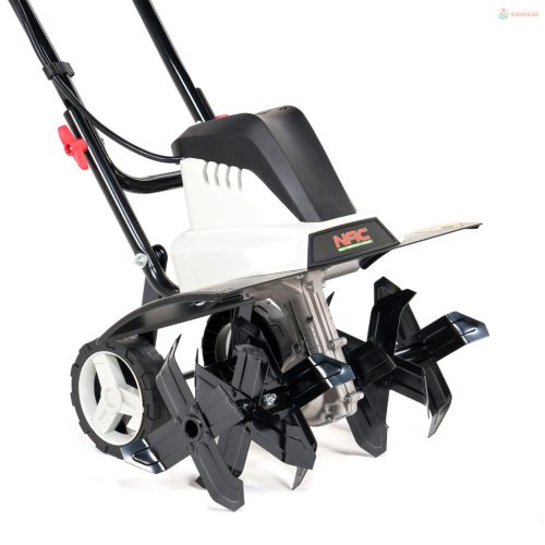 NAC TIE150-W talajművelő kultivátor, 45 cm.