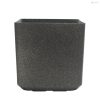 G21 Industrial Block virágcserép 28 x 28 x 28