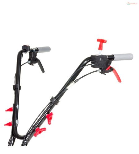 NAC TIP80-CR950 benzines kultivátor