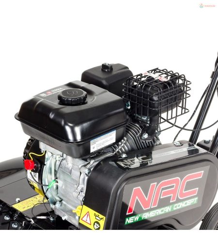 NAC TIP80-CR950 benzines kultivátor