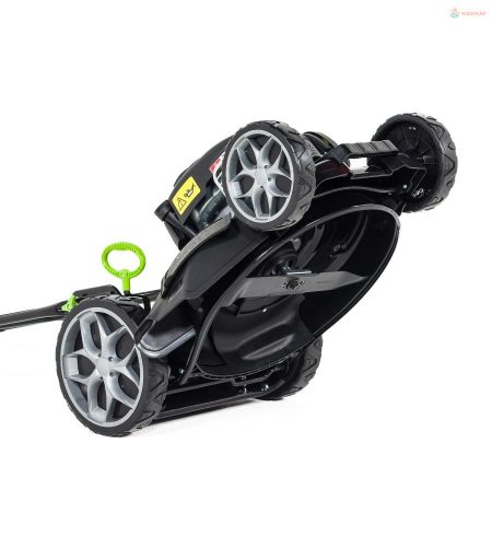 NAC LS46-450E-HSS-JR benzinmotoros fűnyírógép