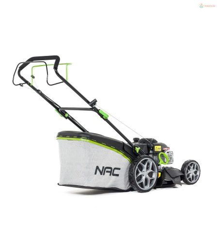 NAC LS46-450E-HSS-JR benzinmotoros fűnyírógép