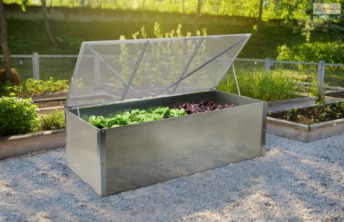 G21 GZ11 XL melegágy - 150 x 75 x 52 cm