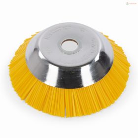   Powerplus Powerplus tisztítókorong POWACG3522 - bozótvágókhoz 200mm nylon