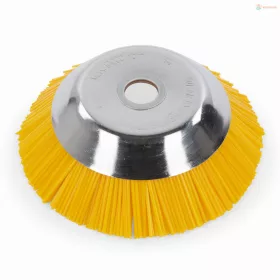   Powerplus Powerplus tisztítókorong POWACG3522 - bozótvágókhoz 200mm nylon