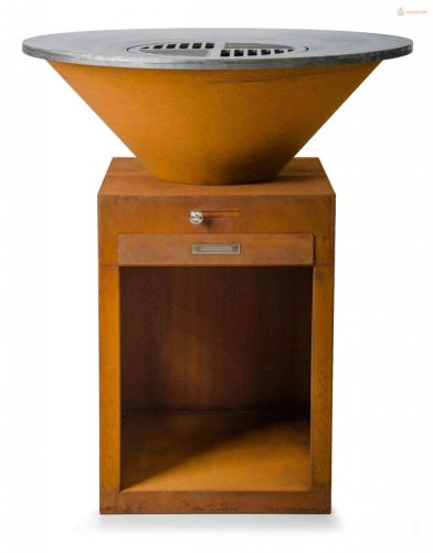 G21 grill Oregon Corten