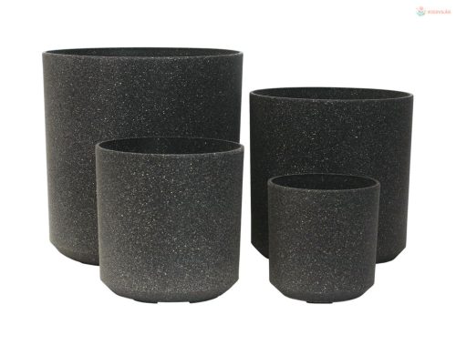 G21 Industrial Cork virágcserép 21 x 21 x 21