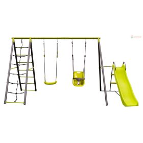 G21 Tacoma 2 kerti hinta  csúszdával