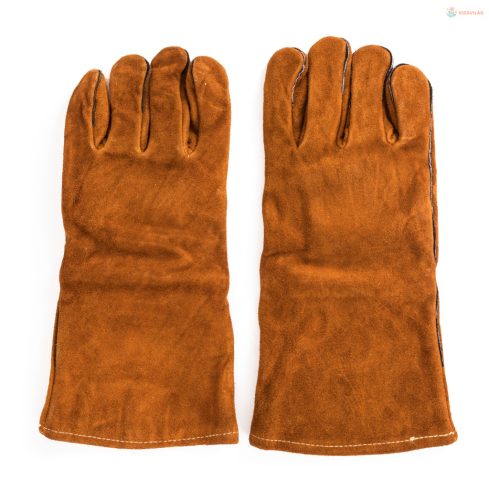 Grillezőeszköz G21 grillezőkesztyű, bőr