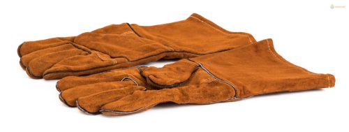 Grillezőeszköz G21 grillezőkesztyű, bőr