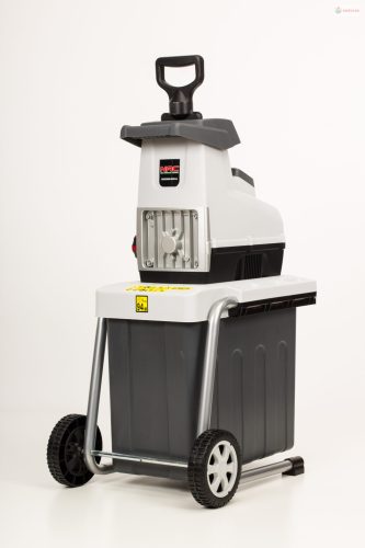 Ágaprító NAC SHE280S-BOX-G 2800W