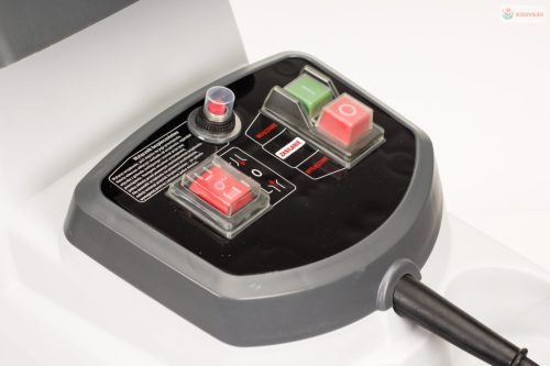 Ágaprító NAC SHE280S-BOX-G 2800W