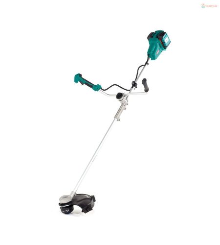 NAC BKB-2B40-LI-2x20V 4Ah bozótvágó