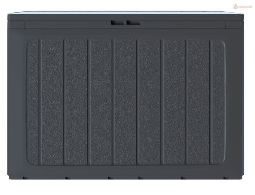 Prosperplast BOARDEBOX kerti doboz antracit 190L