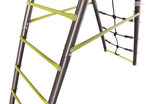 Kerti hinta G21 Tacoma 1 csúszdával