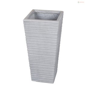 G21 Stone Linea virágcserép 59 cm