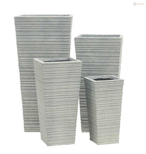 G21 Stone Linea virágcserép 59 cm