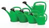 Prosperplast kerti öntözőkanna SPRING zöld 10 l