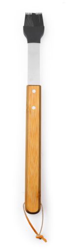 Grillezőeszközök G21 húspuhító fa nyéllel