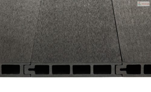 G21 WPC padló a GRAH 483 tárolóhoz, Ébenfa