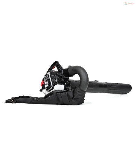 NAC NAX 950V benzines lomb porszívó