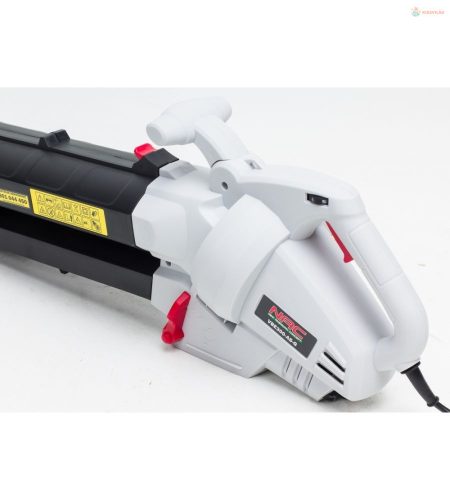 NAC VBE300-AS-G 3000W-os levélporszívó