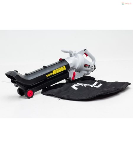 NAC VBE300-AS-G 3000W-os levélporszívó