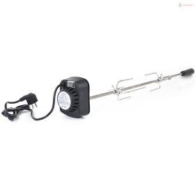 G21 tartozék - motoros grillnyárs az Arizona grillhez