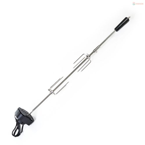 G21 tartozék - motoros grillnyárs az Arizona grillhez