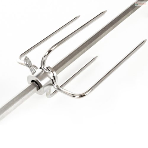 G21 tartozék - motoros grillnyárs az Arizona grillhez