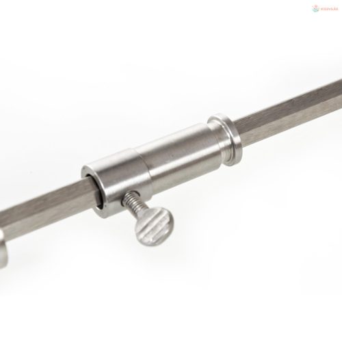 G21 tartozék - motoros grillnyárs az Arizona grillhez