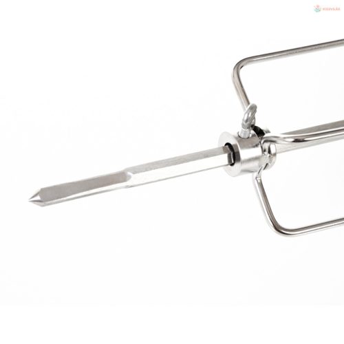 G21 tartozék - motoros grillnyárs az Arizona grillhez