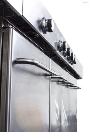 G21 Arizona gázgrill, BBQ Premium Line konyha 6 égőfej + ajándék nyomáscsökkentő