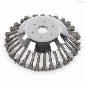   Powerplus tisztítókorong POWACG3512 - bozótvágógépekhez 200 mm acél