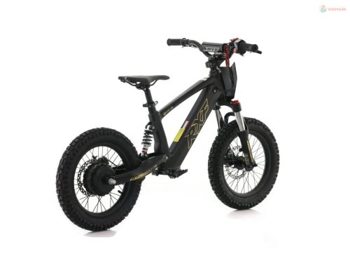 Energy Adventure Push 16 Pro Racing elektromos gyermekmotorkerékpár