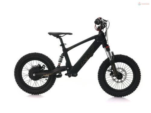 Energy Adventure Push 16 Pro Racing elektromos gyermekmotorkerékpár