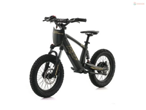 Energy Adventure Push 16 Pro Racing elektromos gyermekmotorkerékpár