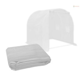   G21 fólia a 200 x 200 x 200 cm-es fóliaszerkezethez, fehér