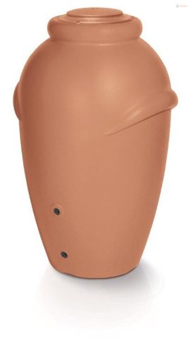 Prosperplast AQUACAN hordó tégla 360l