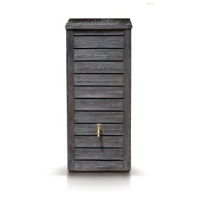 Prosperplast Norway hordó barna 230l