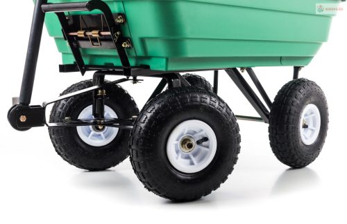 G21 GA 90 kerti kocsi