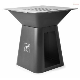 G21 grill Montana Black