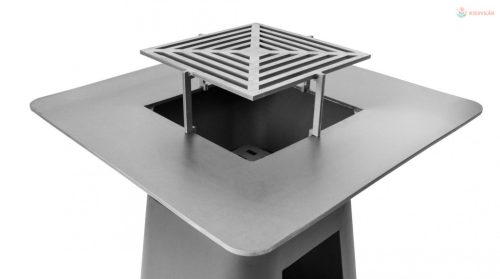 G21 grill Montana Black