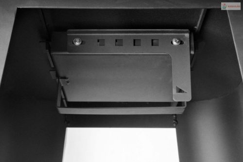 G21 grill Montana Black